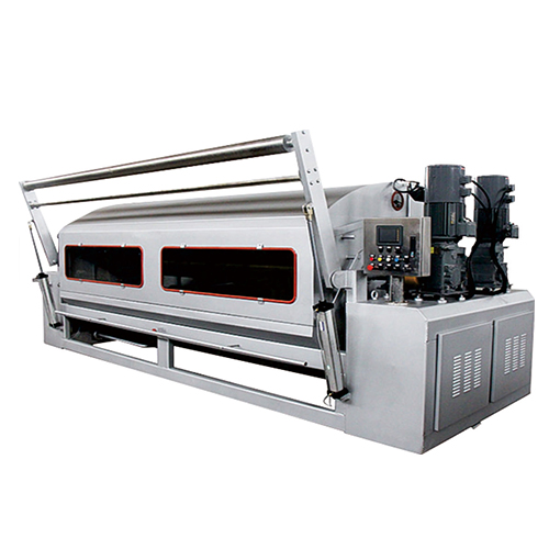 AS-JRJ-AT Normal Temperature Double
