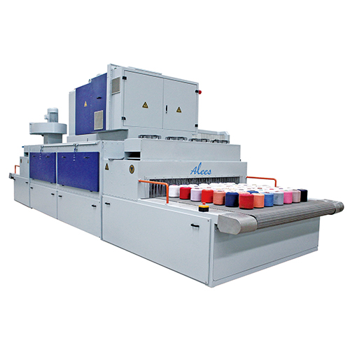 AS01-85KW/170KW Radio Frequency Dryer
